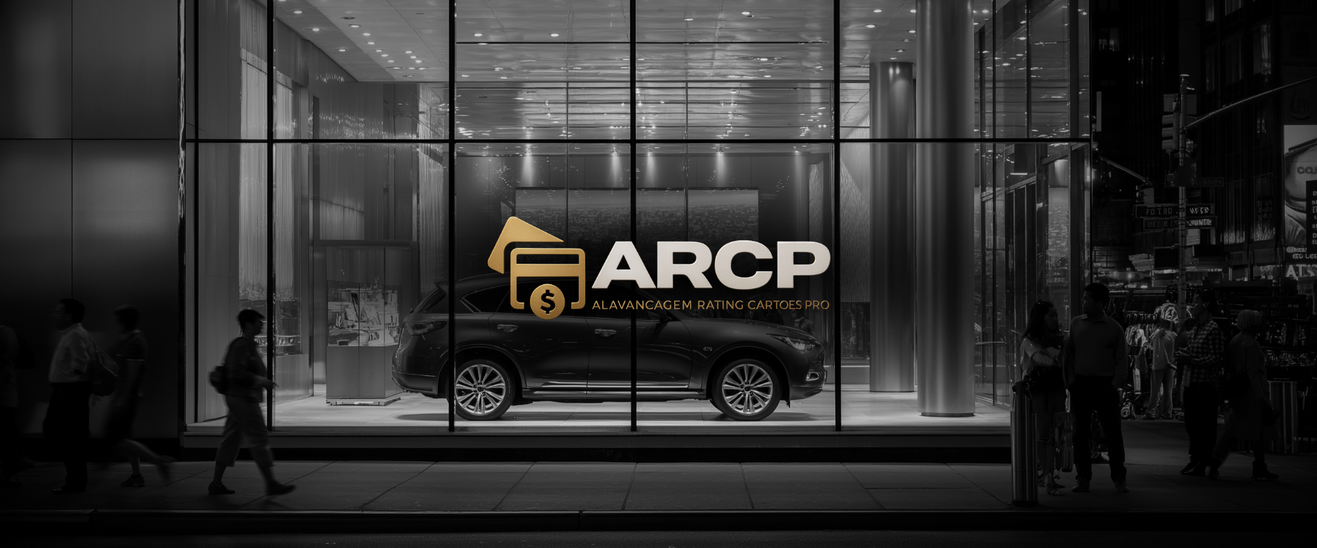 Carros ARCP