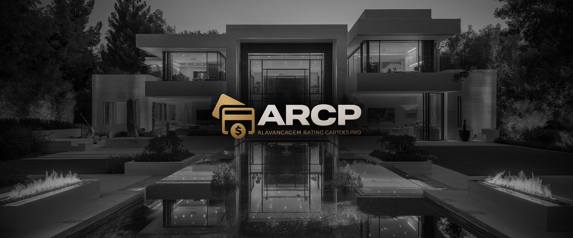 Casa ARCP